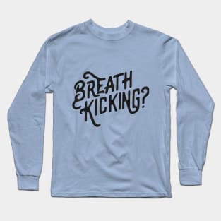 National Dentist Day – March Long Sleeve T-Shirt